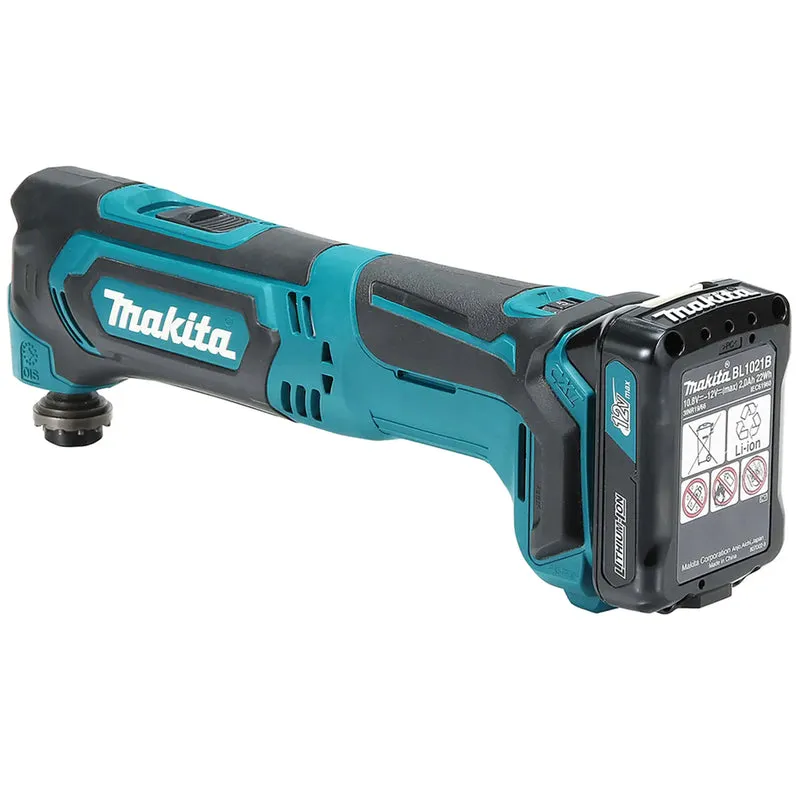 Tool Function Makita TM30DSAJX1 12 2Ah