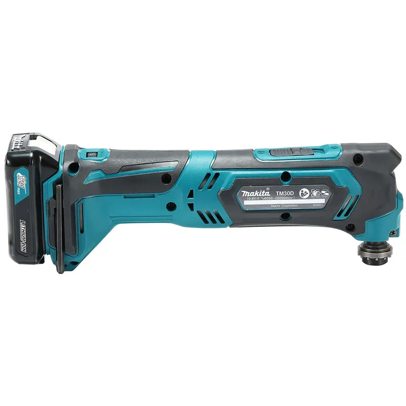Tool Function Makita TM30DSAJX1 12 2Ah