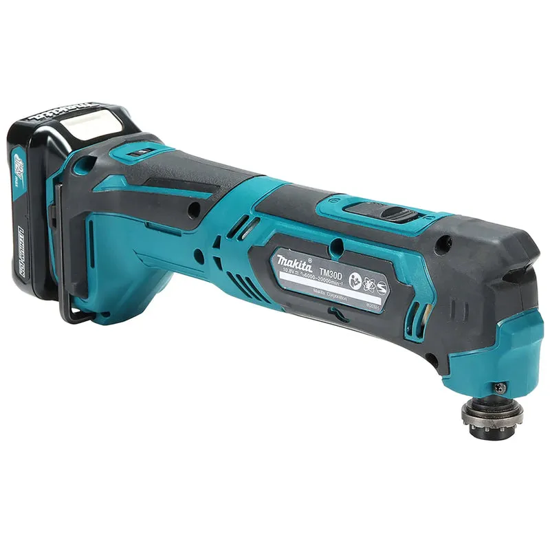 Tool Function Makita TM30DSAJX1 12 2Ah
