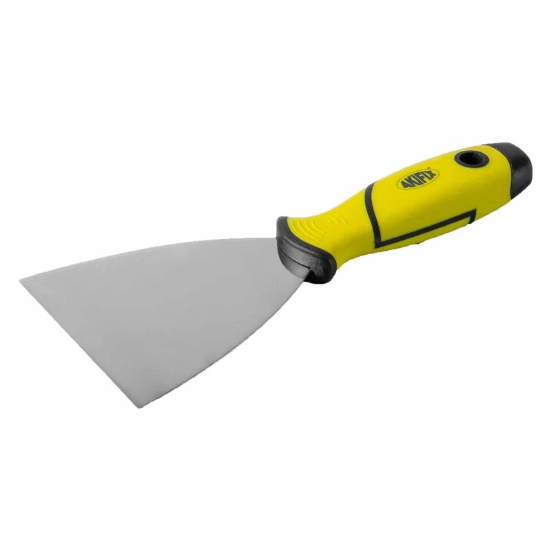Spatula Akifix stainless steel