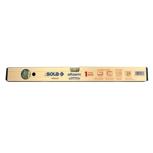Magnetic Level Only