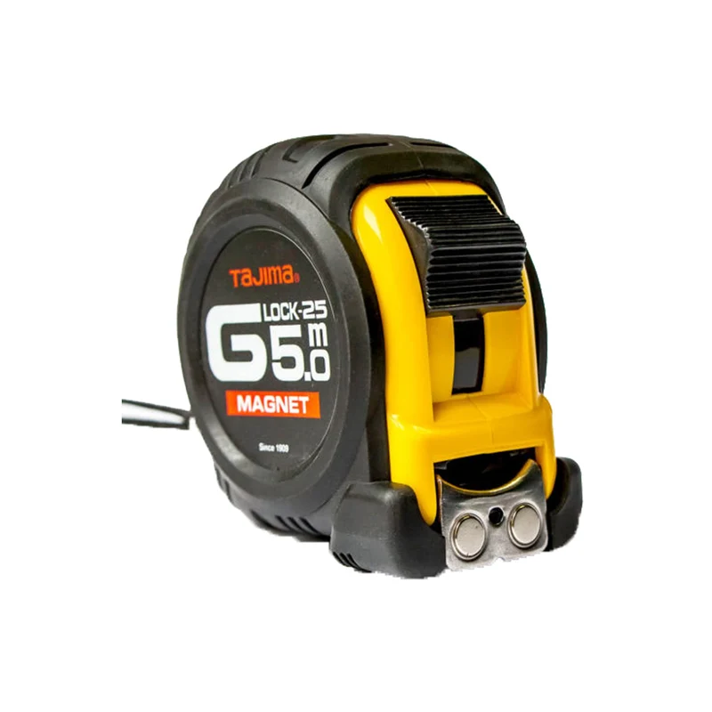 Tajima 5m tape measure