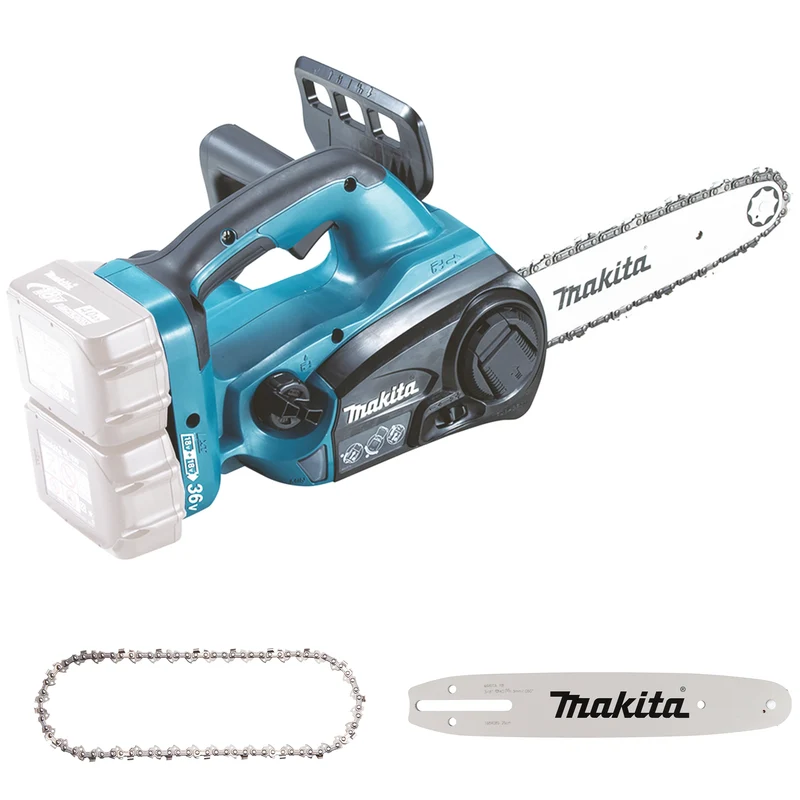 Chainsaw Makita DUC252Z 18Vx2