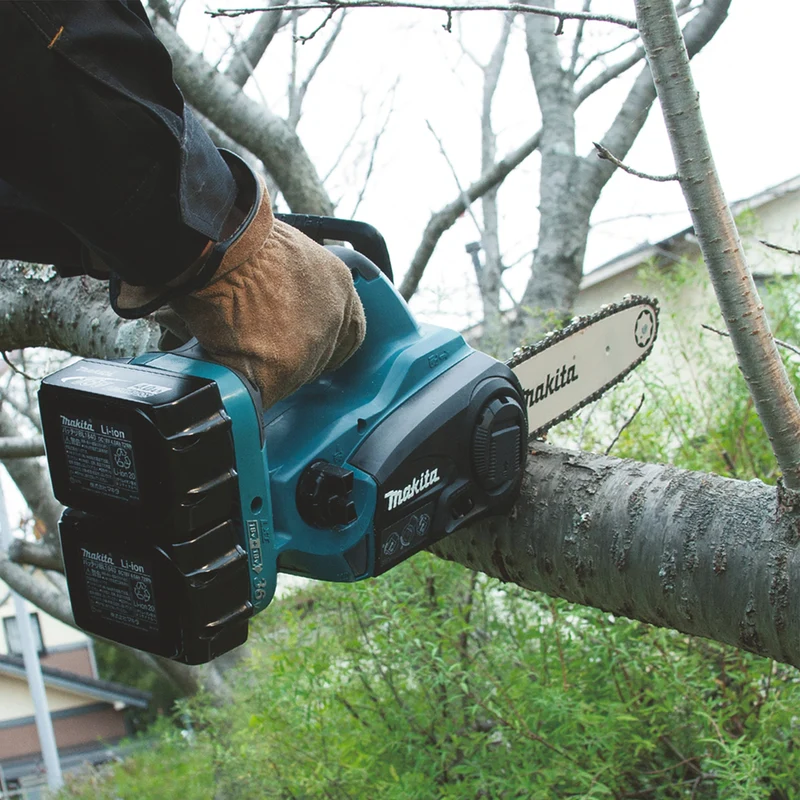 Chainsaw Makita DUC252Z 18Vx2