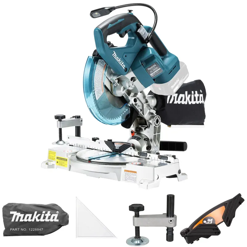 Cutting machine Makita DLS600Z 18V