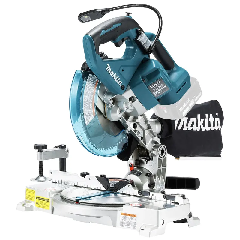 Cutting machine Makita DLS600Z 18V