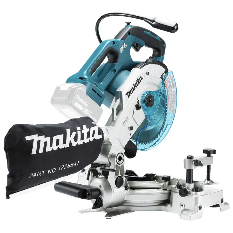 Cutting machine Makita DLS600Z 18V