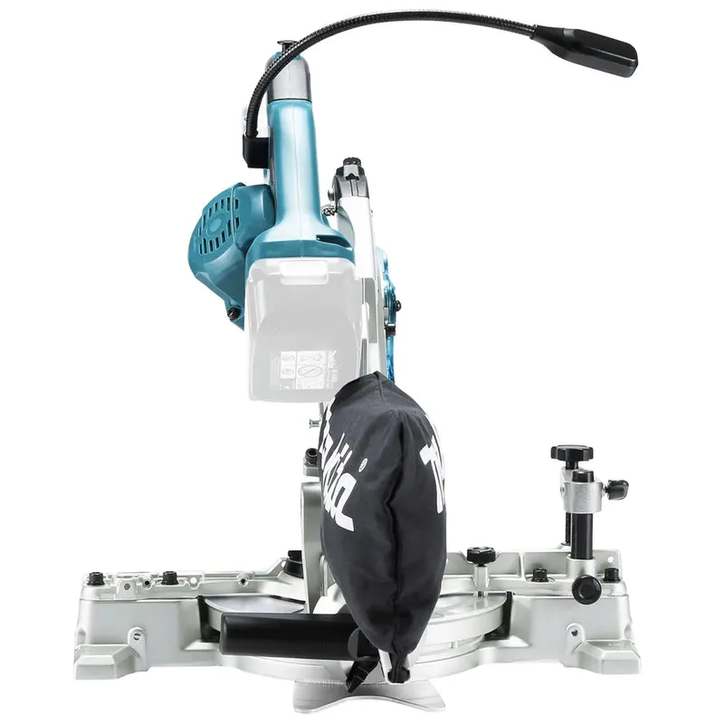 Cutting machine Makita DLS600Z 18V