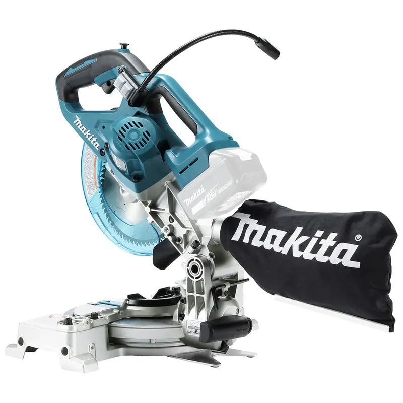 Cutting machine Makita DLS600Z 18V