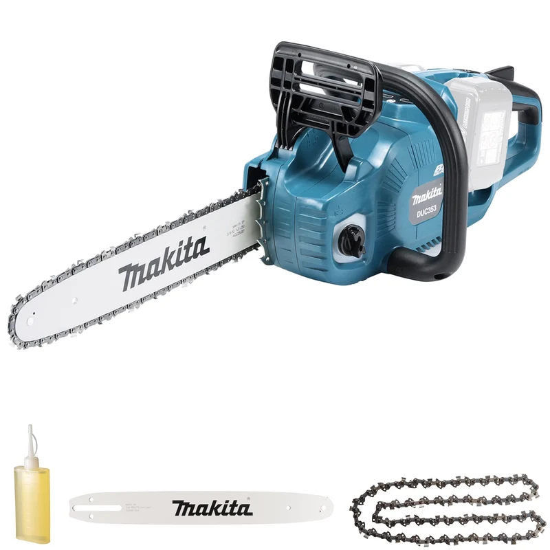 Chainsaw Makita DUC353Z 18Vx2
