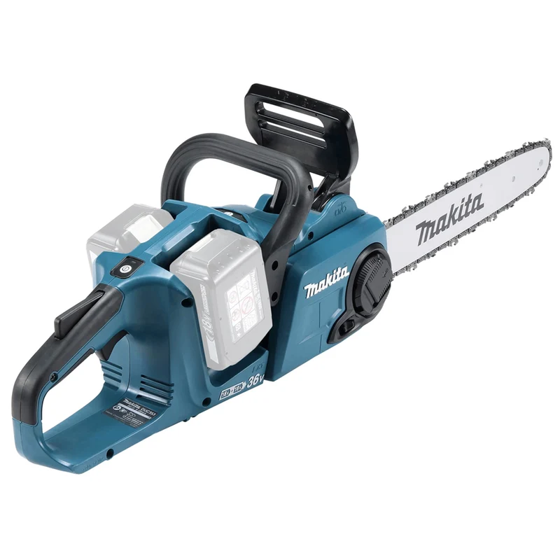 Chainsaw Makita DUC353Z 18Vx2