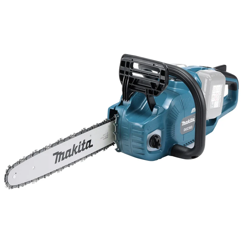 Chainsaw Makita DUC353Z 18Vx2