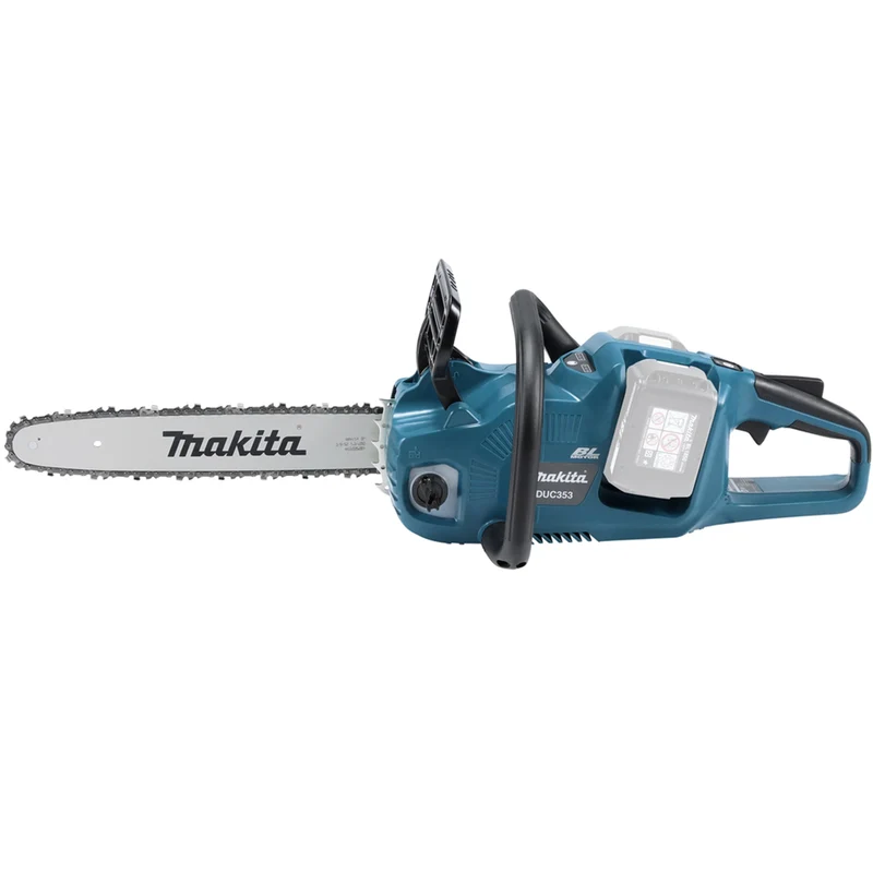 Chainsaw Makita DUC353Z 18Vx2