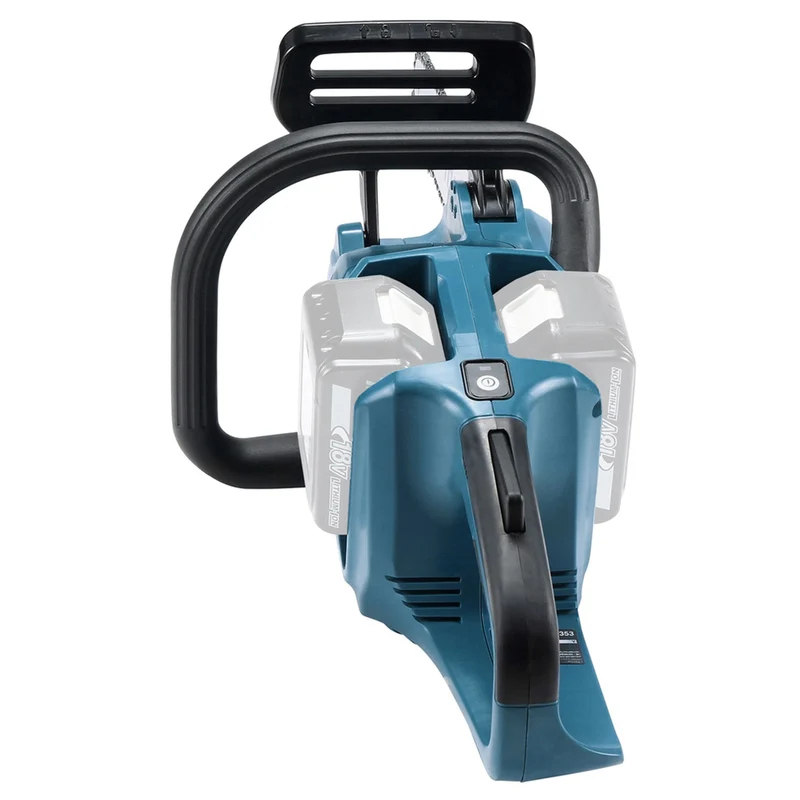 Chainsaw Makita DUC353Z 18Vx2