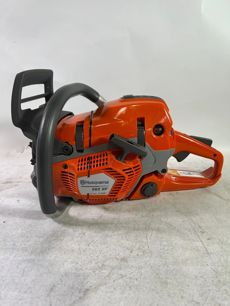 Husqvarna 562 XP Benzin Motorsäge Kettensäge 3,5 kW 59,8 cm³ 45 cm ( 970 50 20-18 ) 970502018 - Reparaturgerät
