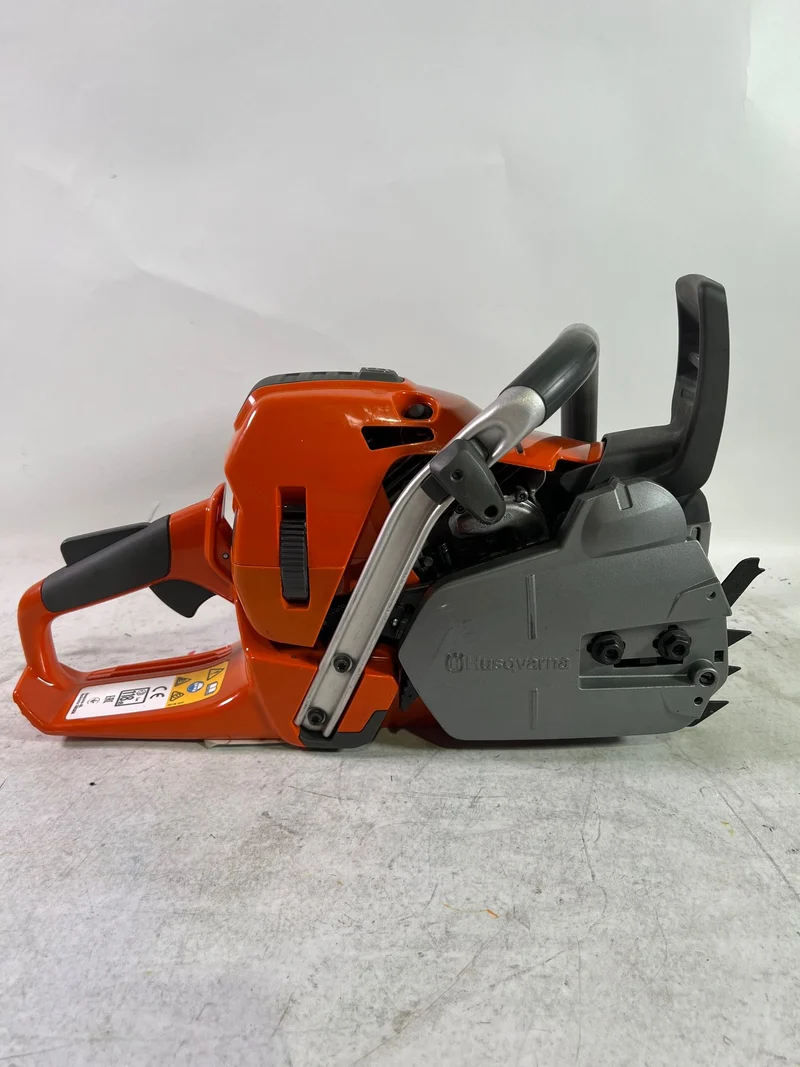 Husqvarna 562 XP Benzin Motorsäge Kettensäge 3,5 kW 59,8 cm³ 45 cm ( 970 50 20-18 ) 970502018 - Reparaturgerät
