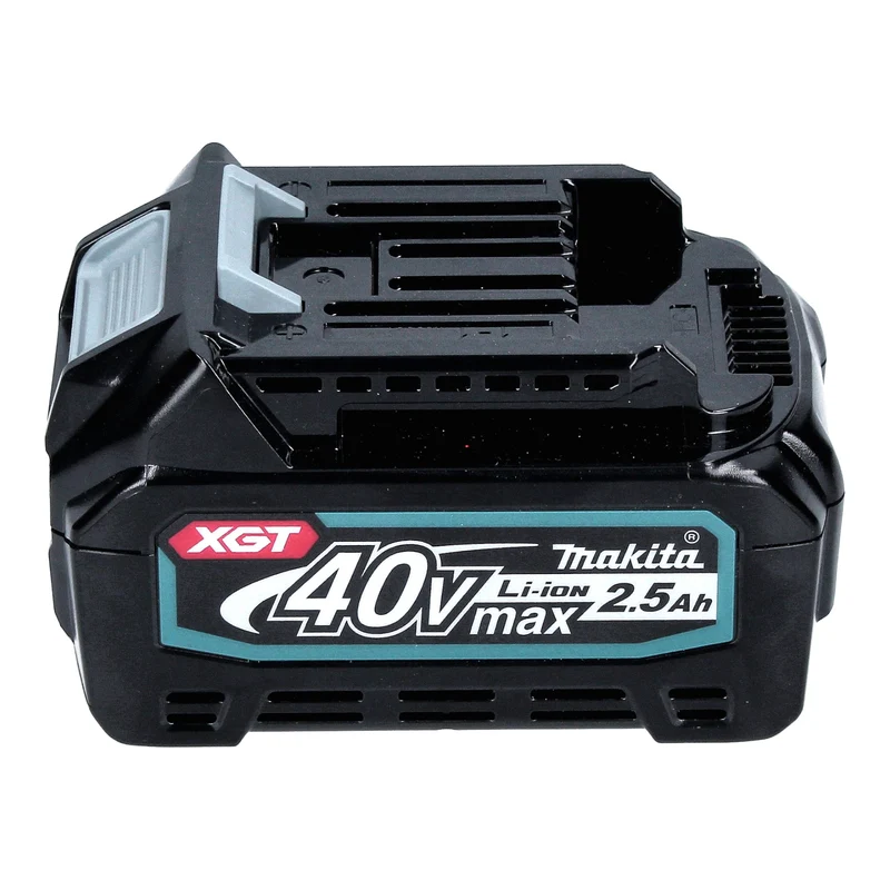 Makita DF 003 GD1 Akku Bohrschrauber 40 V max. 180 Nm Brushless + 1x Akku 2,5 Ah - ohne Ladegerät