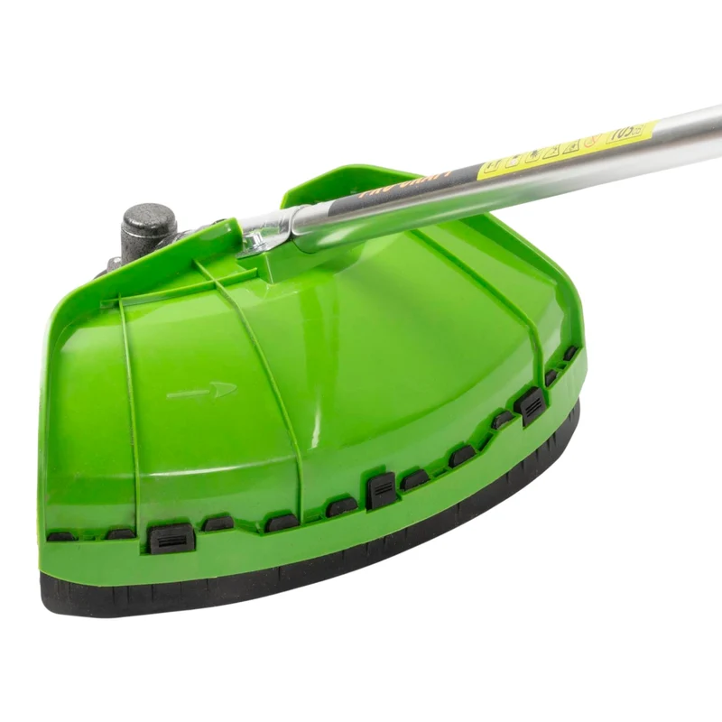 Procraft ATA-40 Akku Freischneider 20 V 420 mm Brushless + 2x Akku 4,0 Ah + Ladegerät