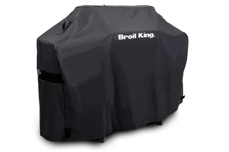 Broil King Grill Abdeckhaube Select für SOVEREIGN™ 390, SIGNET™ 300er Serie, BARON™ 400er Serie