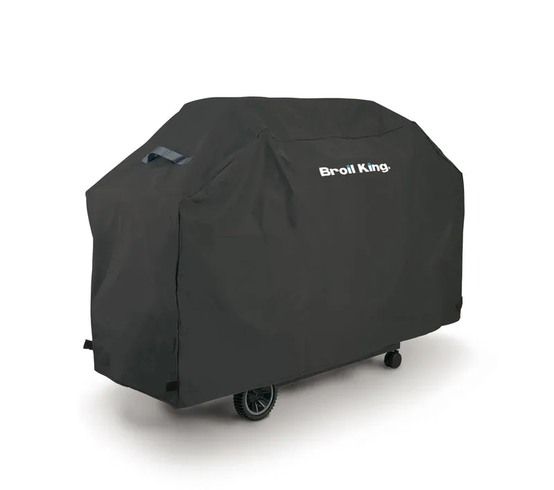 Broil King Abdeckhaube Select für Sovereign 490, Baron 500er Serie