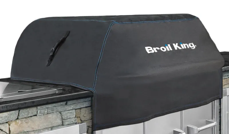 Broil King Abdeckhaube Premium 600er Built-In Gasgrills