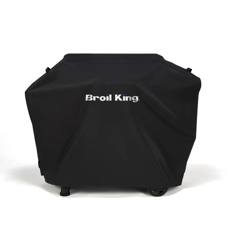 Broil King Abdeckhaube Select für CROWN Pellet 500