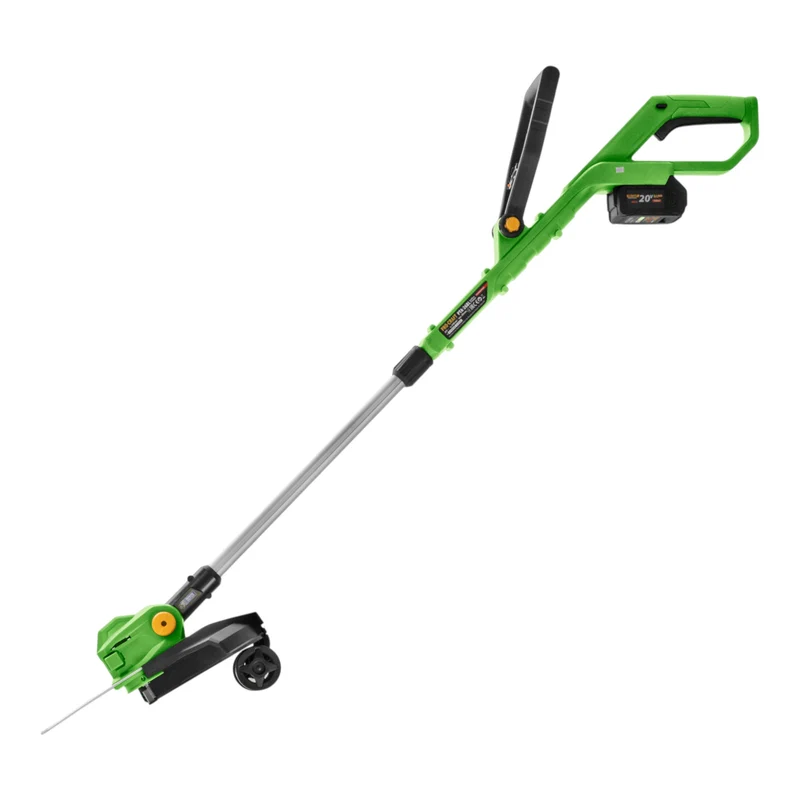Procraft PTA-26BL Akku Trimmer 20 V 300 mm Brushless + 1x Akku 3,0 Ah + Ladegerät