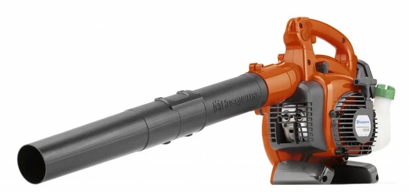 Husqvarna 125BVx Laubsauger