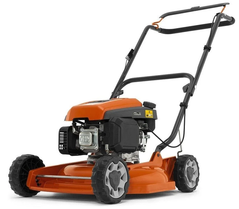 LB 146 Husqvarna