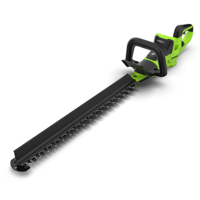 POWERALL 24V Premium-Heckenschere 66cm – Ohne Akku