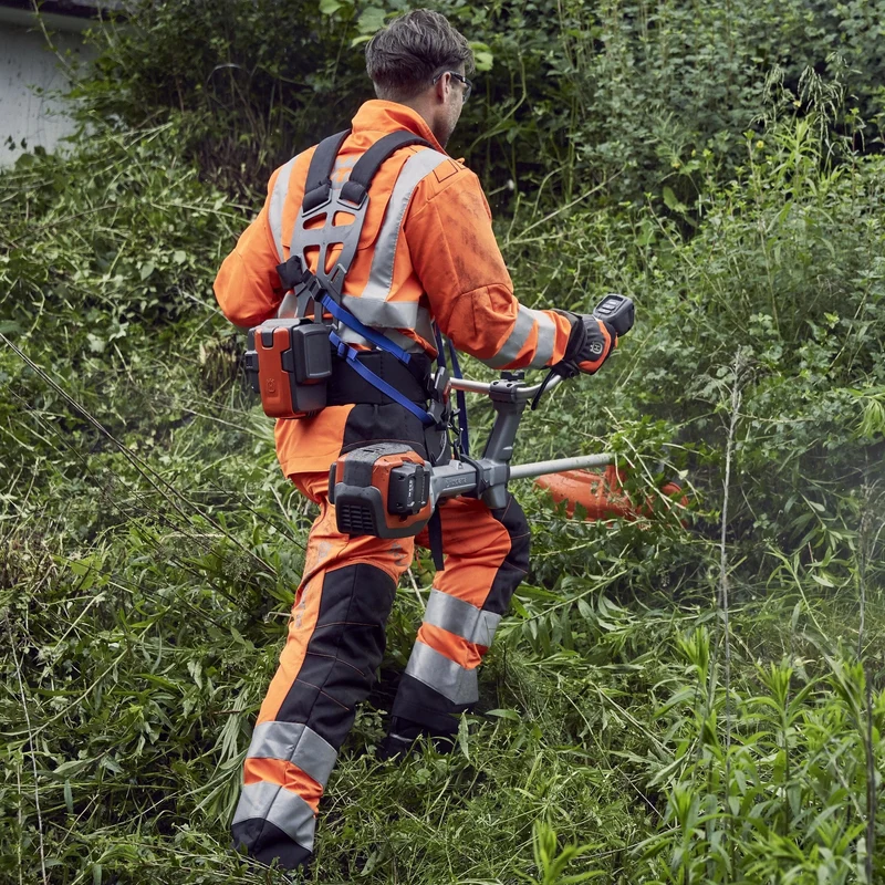 Husqvarna 535iRXT Akku Sense