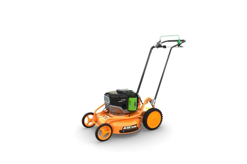 AS 510 E-ProClip A
