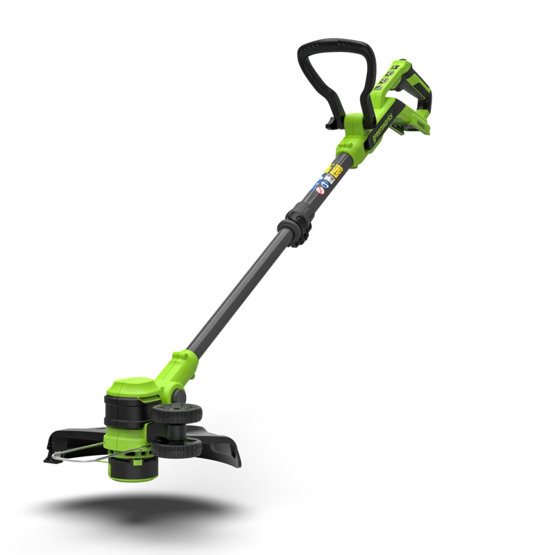 POWERALL 24V Rasentrimmer 30cm Gen. II - Ohne Akku
