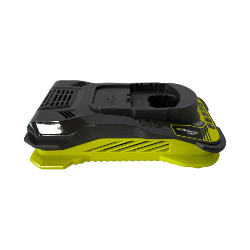 RYOBI RC18150-250 Akku Starter Set 18 V + 2x Lithium+ Akku 5,0 Ah + Schnell Ladegerät ( 5133004422 )
