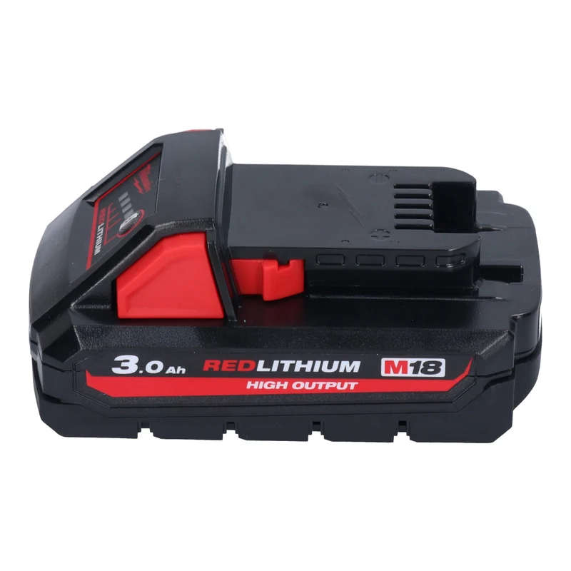 Milwaukee M18 FCS552-301 Akku Handkreissäge 18 V 165 mm Brushless + 1x Akku 3,0 Ah - ohne Ladegerät