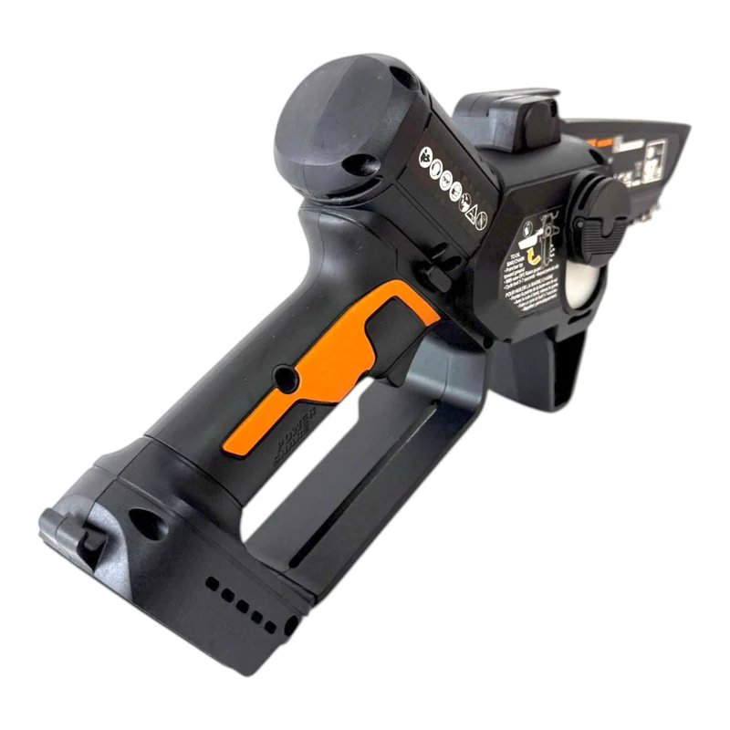 Worx WG325E.9 Akku Astsäge 20 V 12 cm Brushless Solo - ohne Akku, ohne Ladegerät