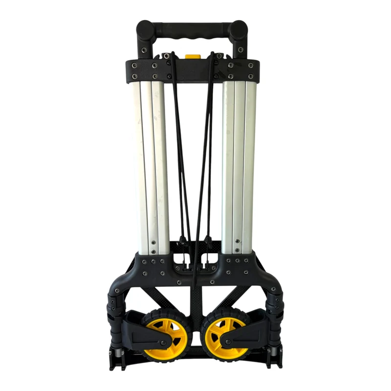 Stanley FXWT-705 klappbare Transportkarre Sackkarre Aluminium Traglast 70 kg