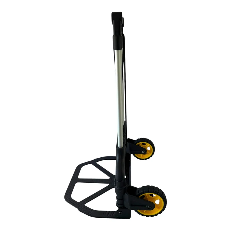 Stanley FXWT-705 klappbare Transportkarre Sackkarre Aluminium Traglast 70 kg