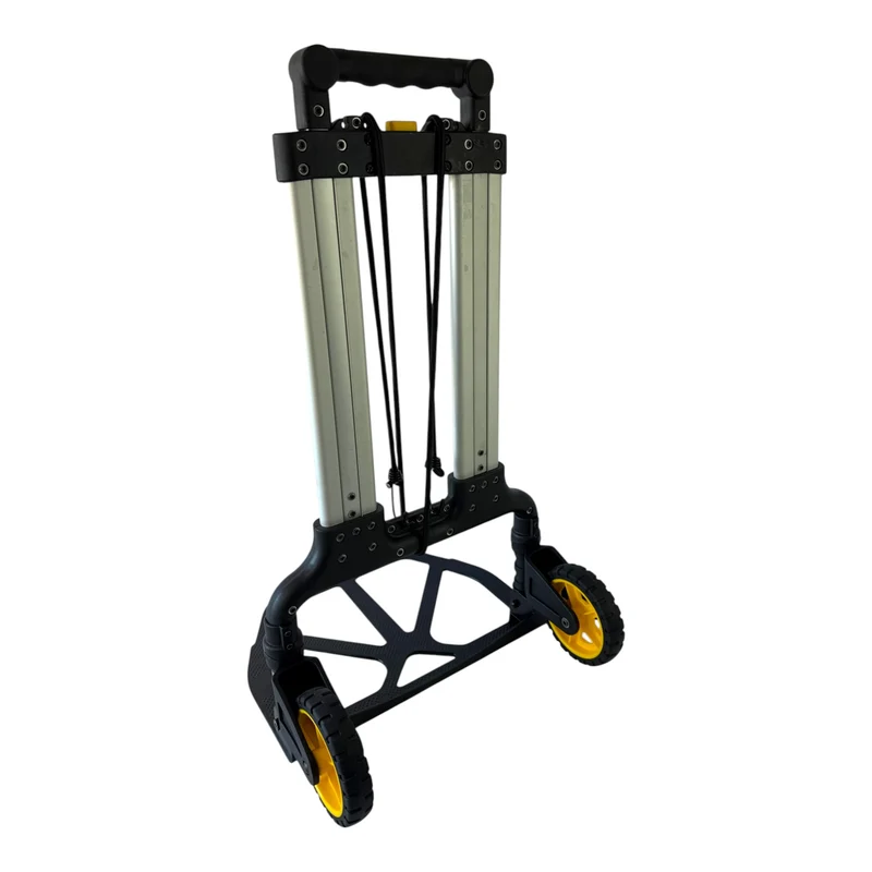 Stanley FXWT-705 klappbare Transportkarre Sackkarre Aluminium Traglast 70 kg