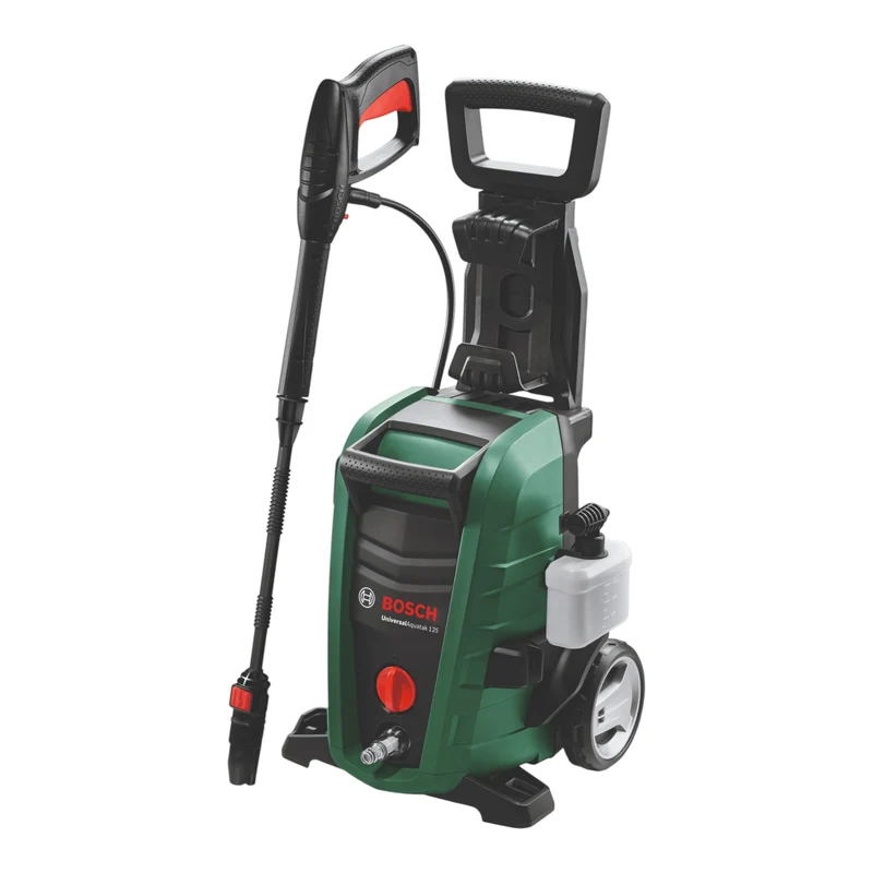 Bosch UniversalAquatak 125 Hochdruckreiniger 1500 W 125 bar 6 l/min ( 06008A7A00 )