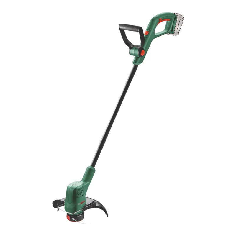 Bosch EasyGrassCut 18V-26 Akku Rasentrimmer 18 V 26 cm Solo ( 06008C1C04 ) - ohne Akku, ohne Ladegerät
