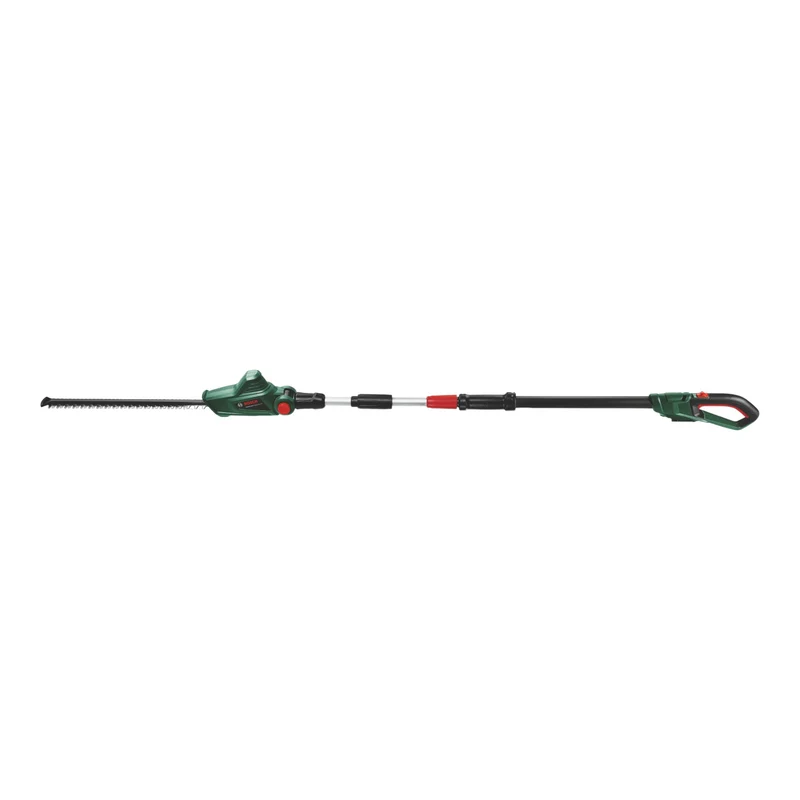 Bosch UniversalHedgePole 18 Akku Teleskop Heckenschere 18 V 43 cm ( 06008B3001 ) Solo - ohne Akku, ohne Ladegerät