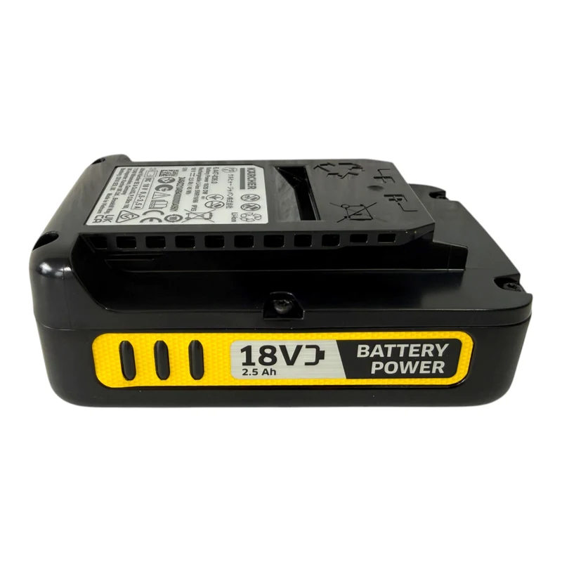 Kärcher Battery Power 18/25 Akku 2.5 Ah ( 2.445-034.0 )