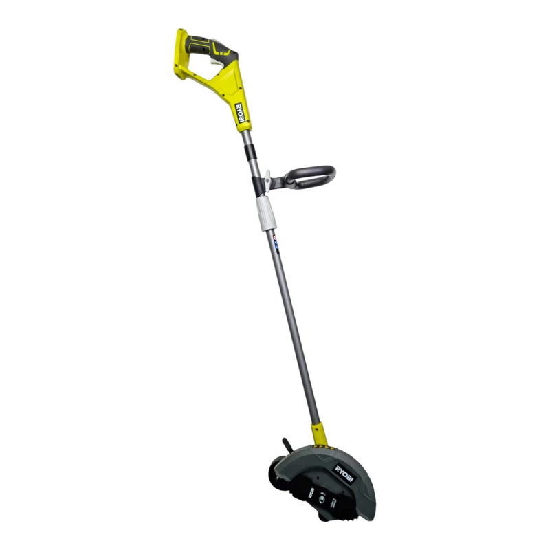 RYOBI RY18EGA-0 Akku Rasenkantenschneider 18 V 38 mm + 1x Akku 4,0 Ah + Ladegerät