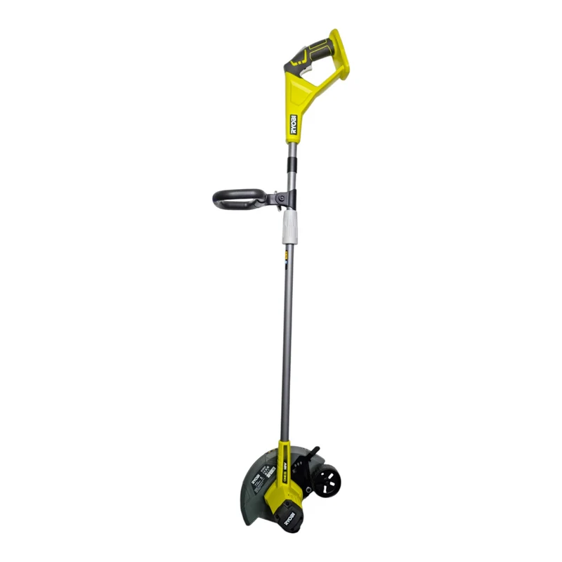 RYOBI RY18EGA-0 Akku Rasenkantenschneider 18 V 38 mm + 1x Akku 5,0 Ah + Ladegerät
