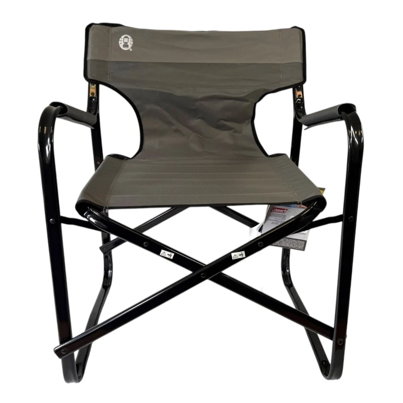 Coleman Deck Chair Campingstuhl ( 2000038340 )