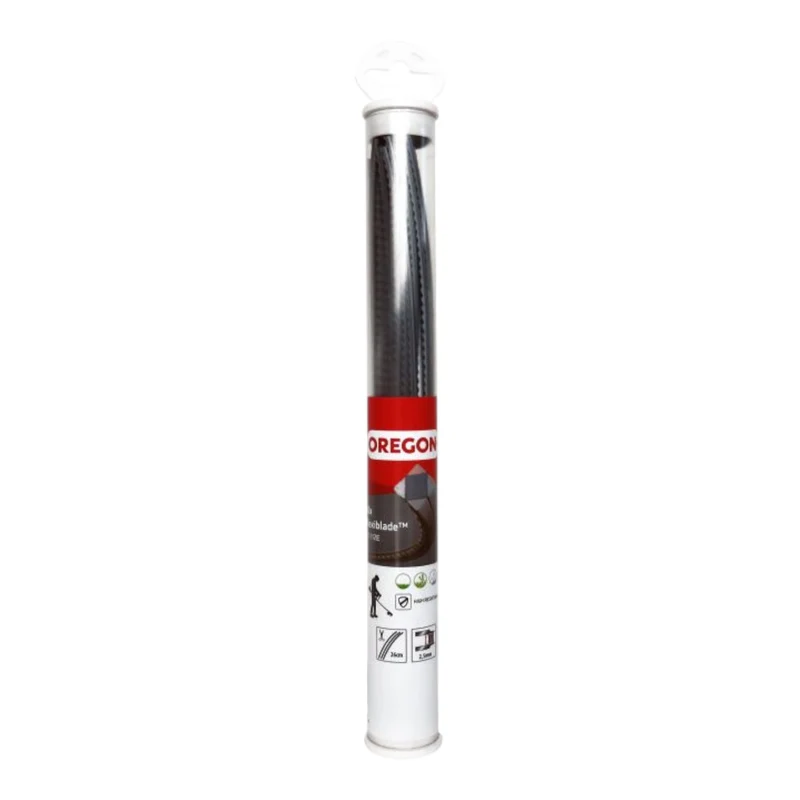 Oregon FlexiBlade Freischneidefaden 2,5 mm x 26 cm 50 Stück ( 111112E )