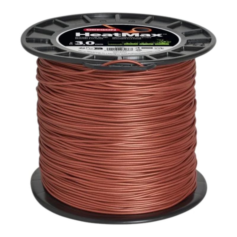 Oregon Freischneidefaden Techni 280° 3,0 mm x 224 m ( 545824 )