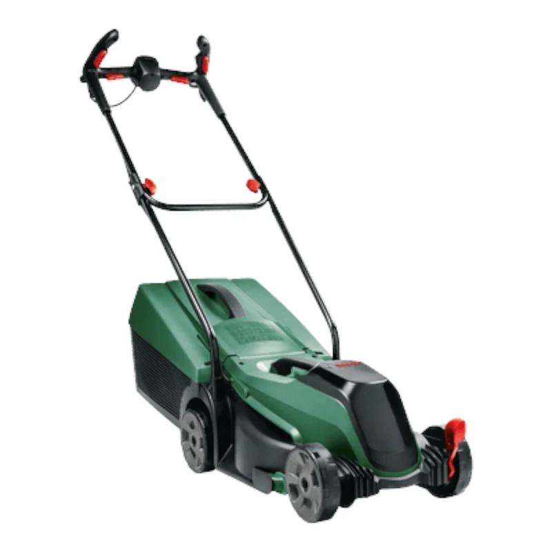 Bosch CityMower 18V-32-300 Akku Rasenmäher - ohne Akku - ohne Ladegerät ( 06008B9A08 )