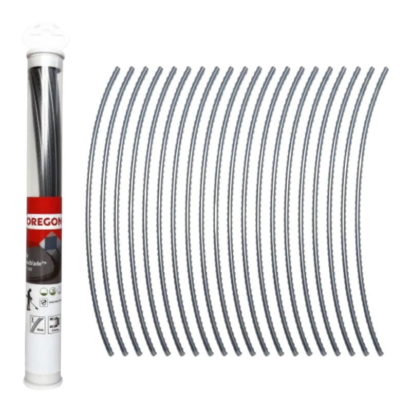Oregon FlexiBlade Freischneidefaden 4,0 mm x 26 cm ( 111116E )